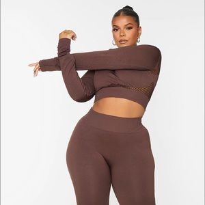 NWT Plus Size Pretty Little Thing